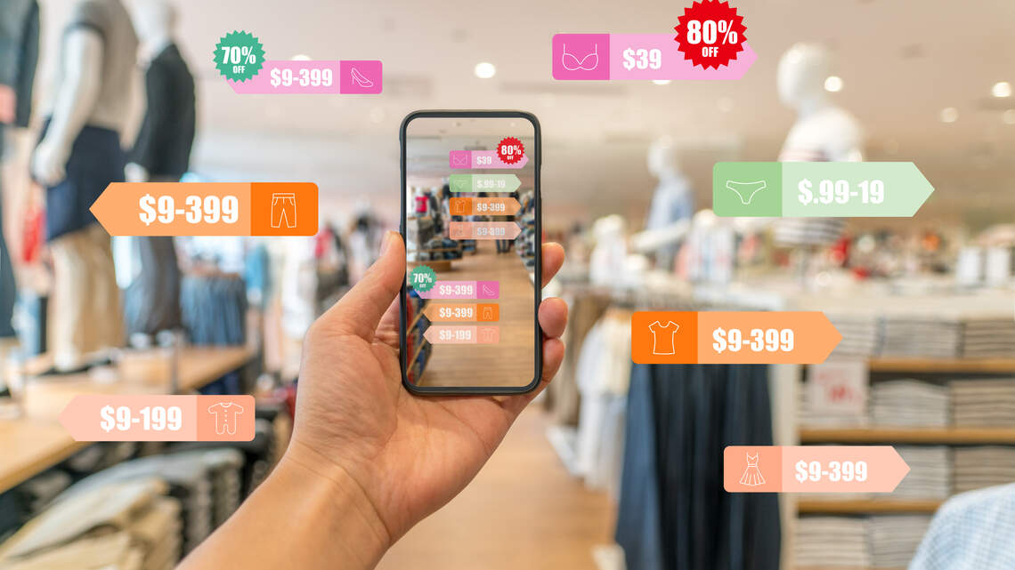 Gen Z Fashion and AI Shopping Tools: What Young Consumers Really Want From Brands Today