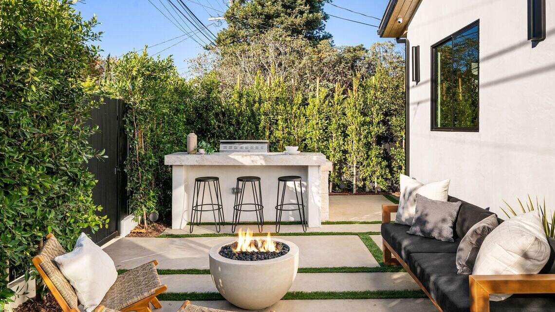 Outdoor Micro-Rooms Are the Backyard Trend Reshaping Where Your 2026 Renovation Dollars Go