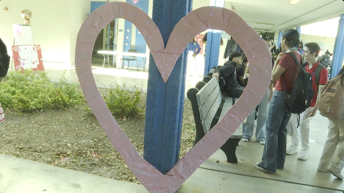 Broward schools are holding their annual day of service on Feb. 13 to commemorate in honor of those affected by the 2018 shooting at Marjory Stoneman Douglas High School.