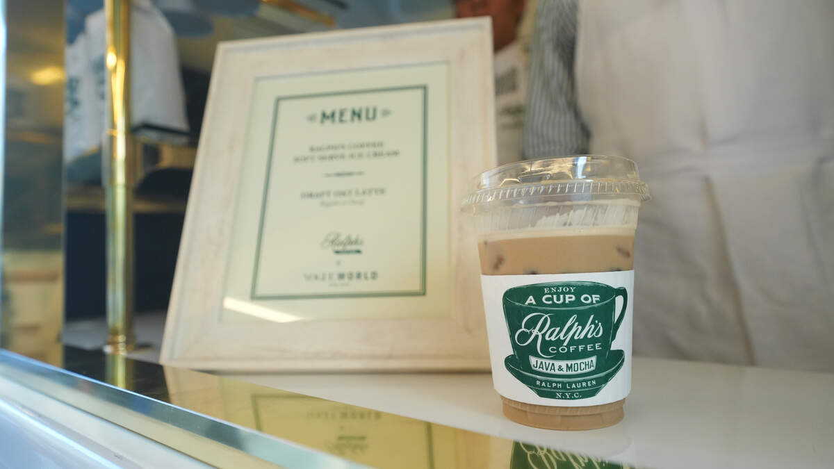 Gen Z Experiential Retail: How Coach and Ralph Lauren Use In-Store Cafés to Win ...