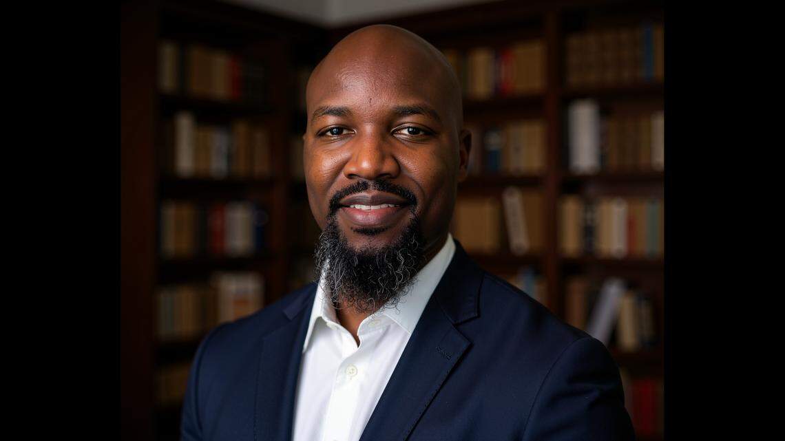 A conversation with Erick Nyatenya, Coral Springs Commission Seat 3 candidate