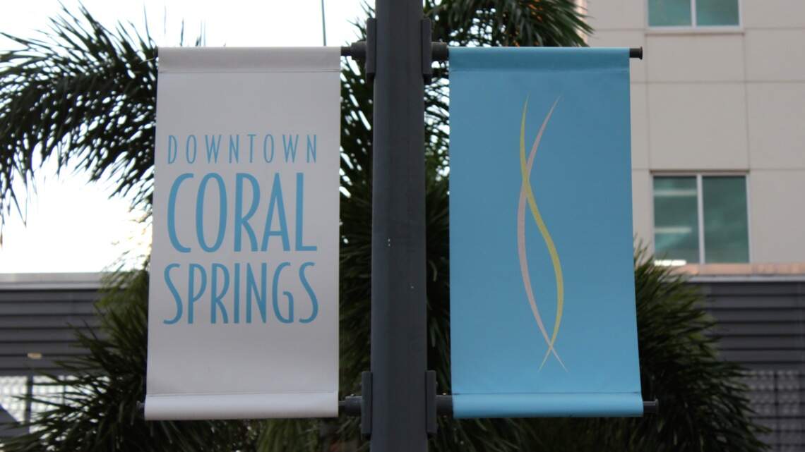 This week in Coral Springs: Speed dating, sports and more