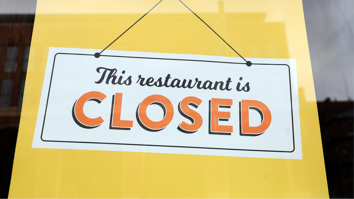 Coral Springs restaurants cited for health violations, one temporarily shut down