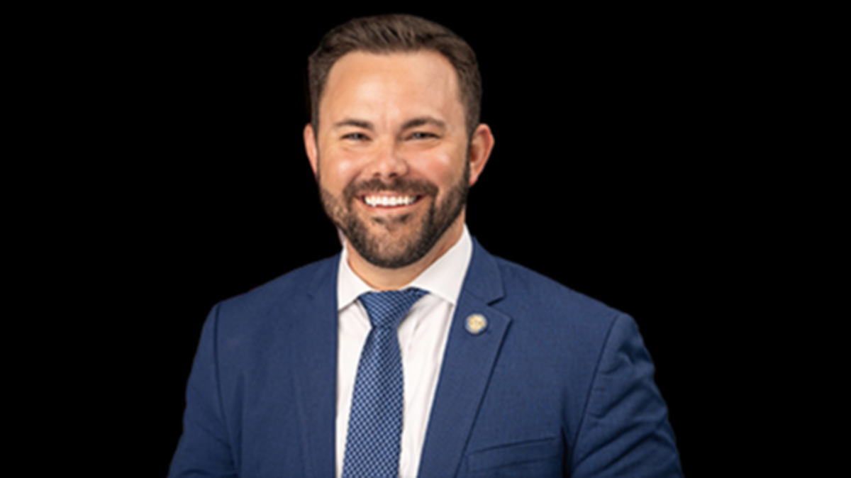 Florida House Rep. Dan Daley announced he would not be running for state Senate after exploring whether to run for the seat this November.