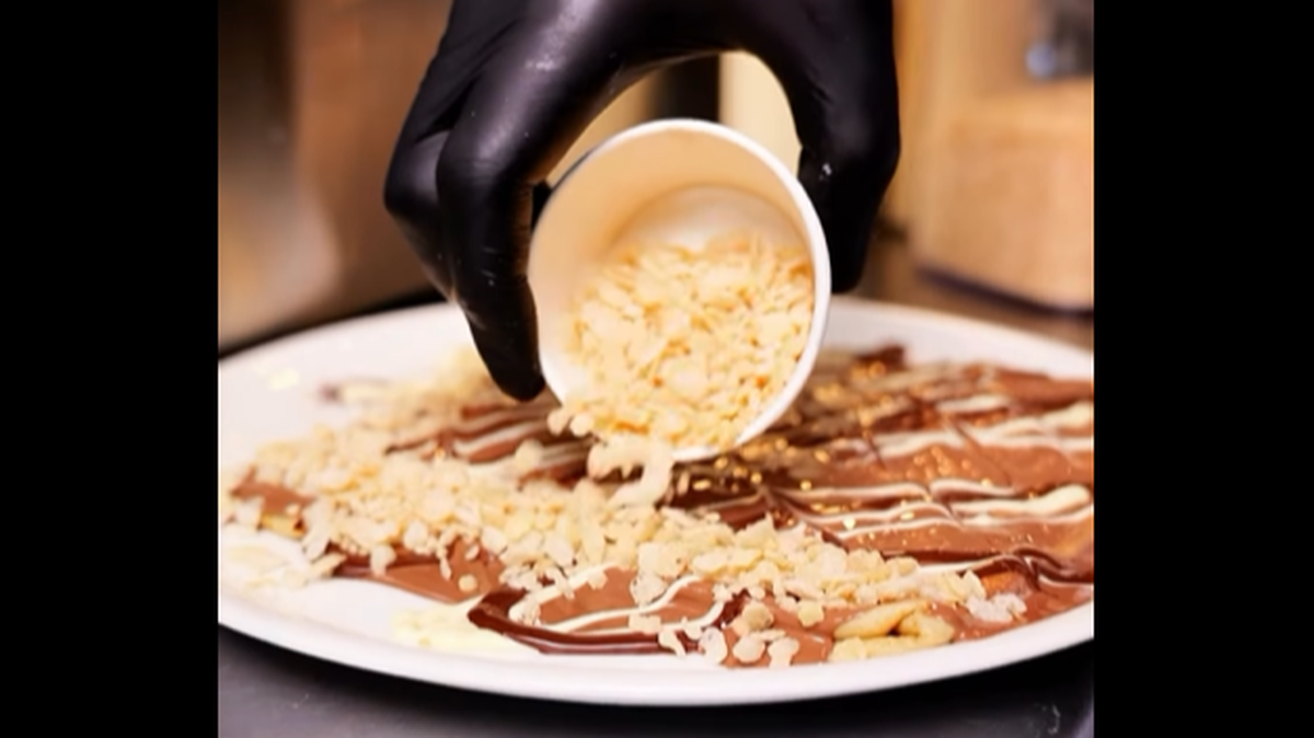 Melt N Dip, known for its chocolate-topped desserts, is expected to open in Coral Springs this year.