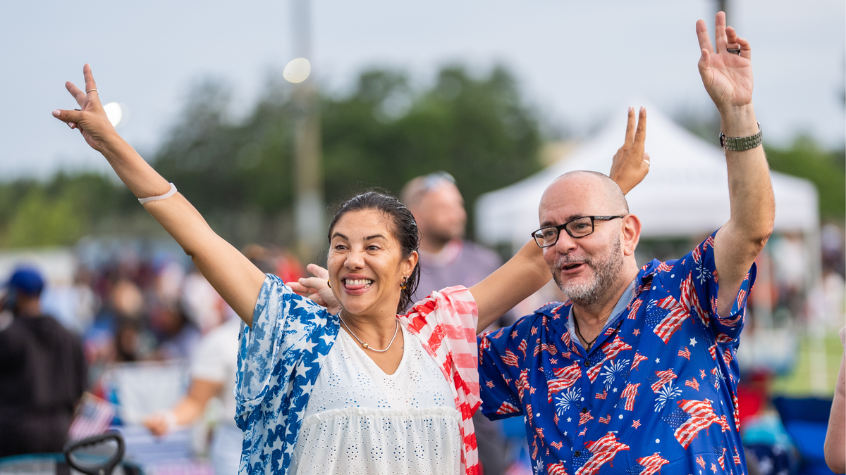 Looking for ways to celebrate Independence Day in Coral Springs? We’ve got you covered with family-friendly events, all-night dance parties and more.
