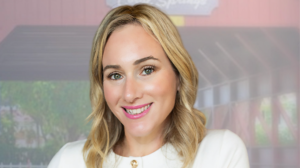 Jennifer Levi is the latest Coral Springs resident to enter the City Commission race, joining Jeff Adelman and Melissa Donnahoe.