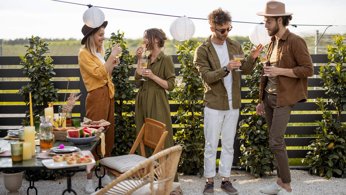Party Patios Top 2026 Trends and the Shift Is Already Reshaping Backyards