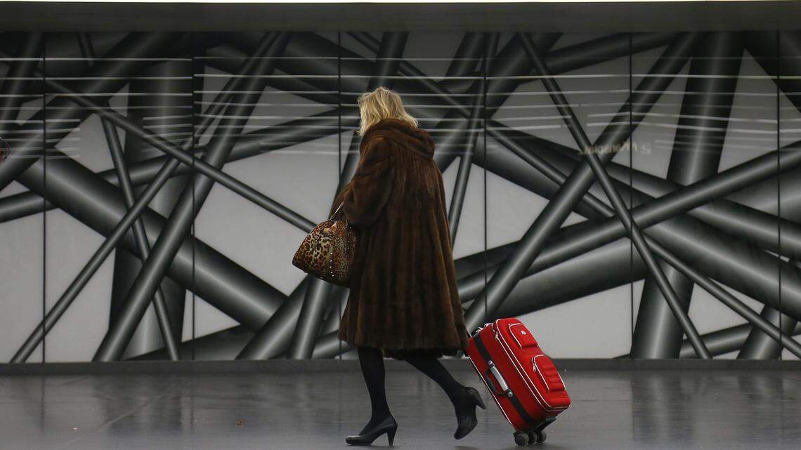 Solo Female Travel After 40 Is Surging — Here’s What Actually Changes and Improves