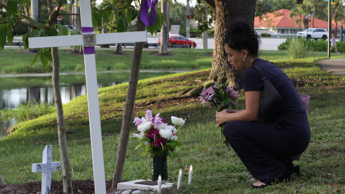 Loved ones still searching for answers one year after Jessica Lloyd’s death