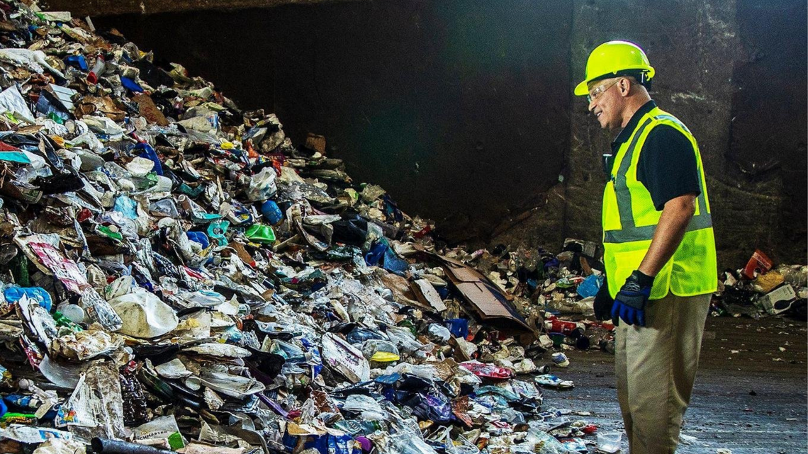 Coral Springs joins regional plan to tackle Broward waste crisis. What to know