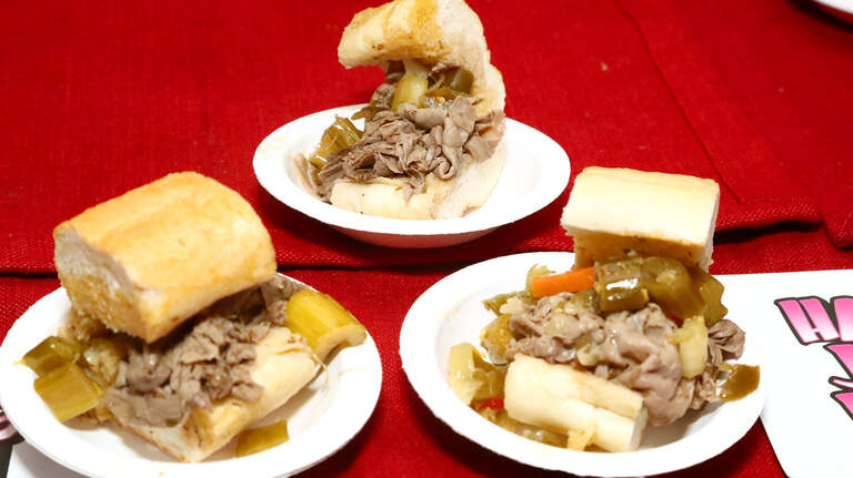 This Illinois sandwich was recently named among ‘most iconic’ dishes in US