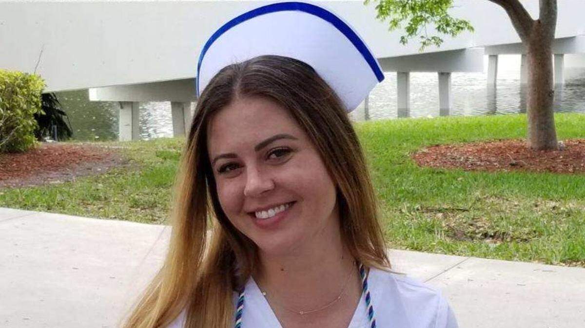 Jessica Lloyd, 38, is described as having been a deeply caring friend, animal lover and talented nurse.