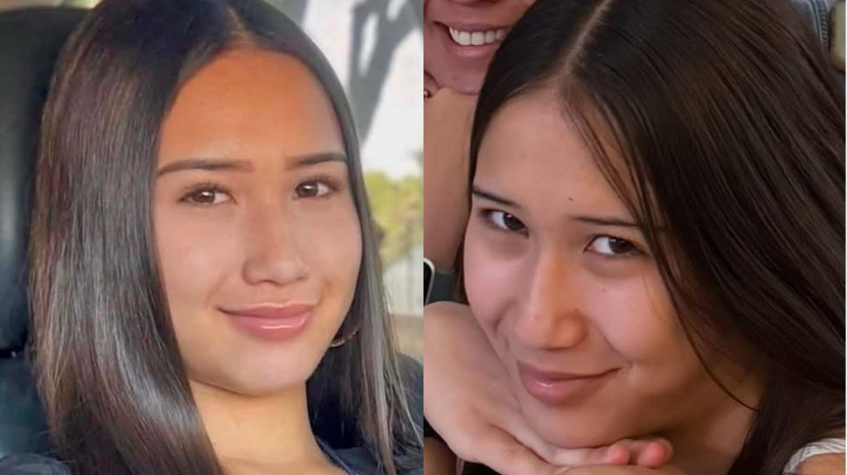 Skylee Merino, 15, was last known to be in Orlando, Coral Springs police wrote Tuesday.