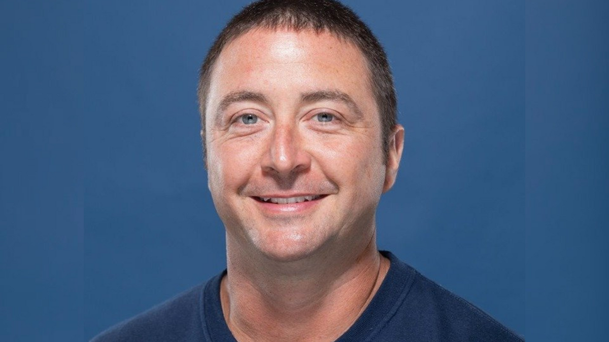 Christopher Randazzo, 39, served as a Coral Springs-Parkland Fire Department EMT and firefighter before he was killed in October 2019. It was the realization of a lifelong goal, according to family members.