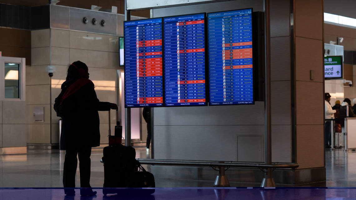 How to Travel Alone on a Budget Without Sacrificing Safety: Flights, Accommodations, and More
