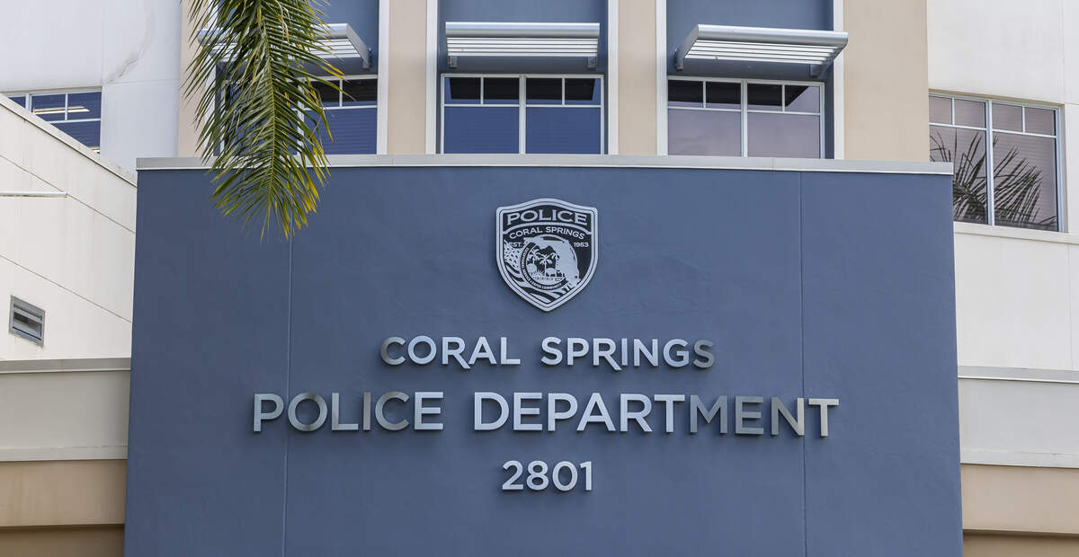 In response to privacy concerns raised by residents over Flock license plate readers, Coral Springs police shared more information about how the technology is used in a Facebook post that quickly went viral.