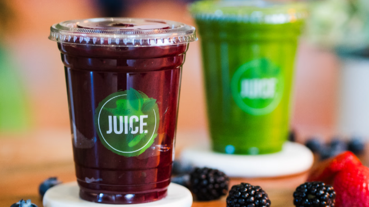 A Maha Juice Bar will open in the Cornerstone development in downtown Coral Springs.