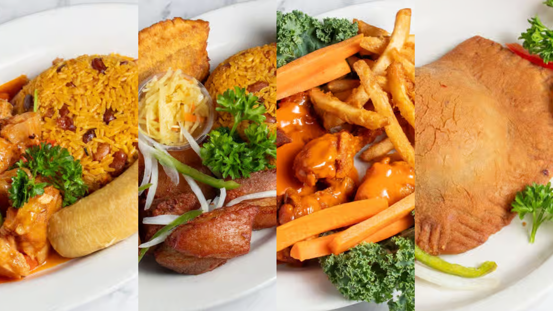 Pleasure Caribbean Cuisine brings Creole classics to Coral Springs
