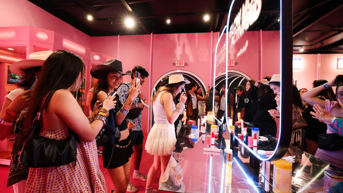 Why Gen Z Brands Like Rhode Treat Post-Worthiness as an Essential Retail Marketing Strategy