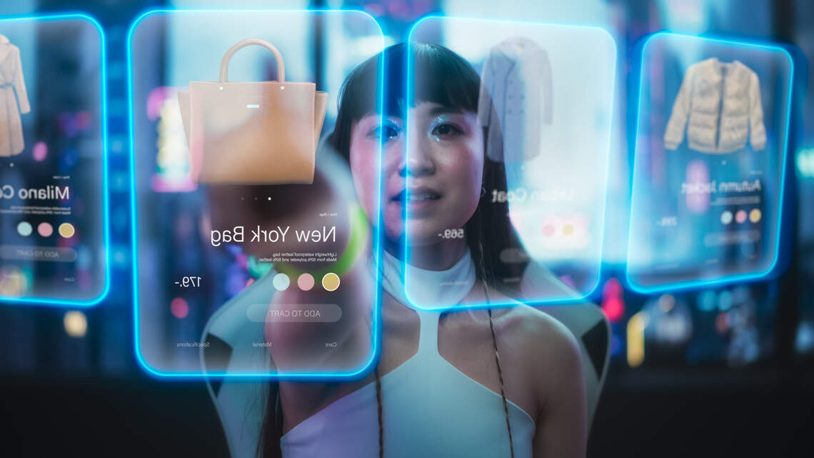 How Gen Z Is Shopping Fashion in the AI Era and Why Loyalty Is More Fragile Than Ever