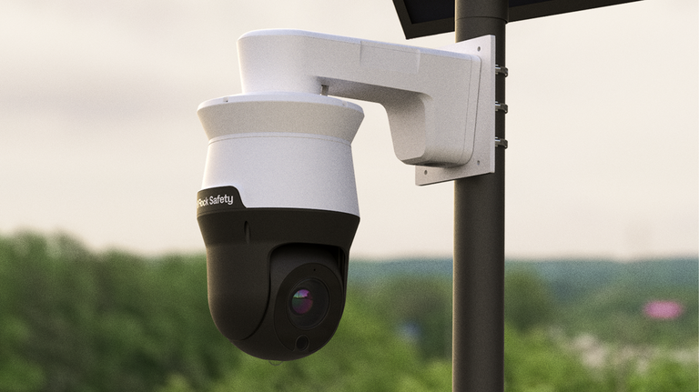 Florida Department of Transportation blocks Flock cameras on state roadways