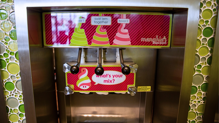 Frozen yogurt chain to open in Coral Springs’ Ramblewood Square