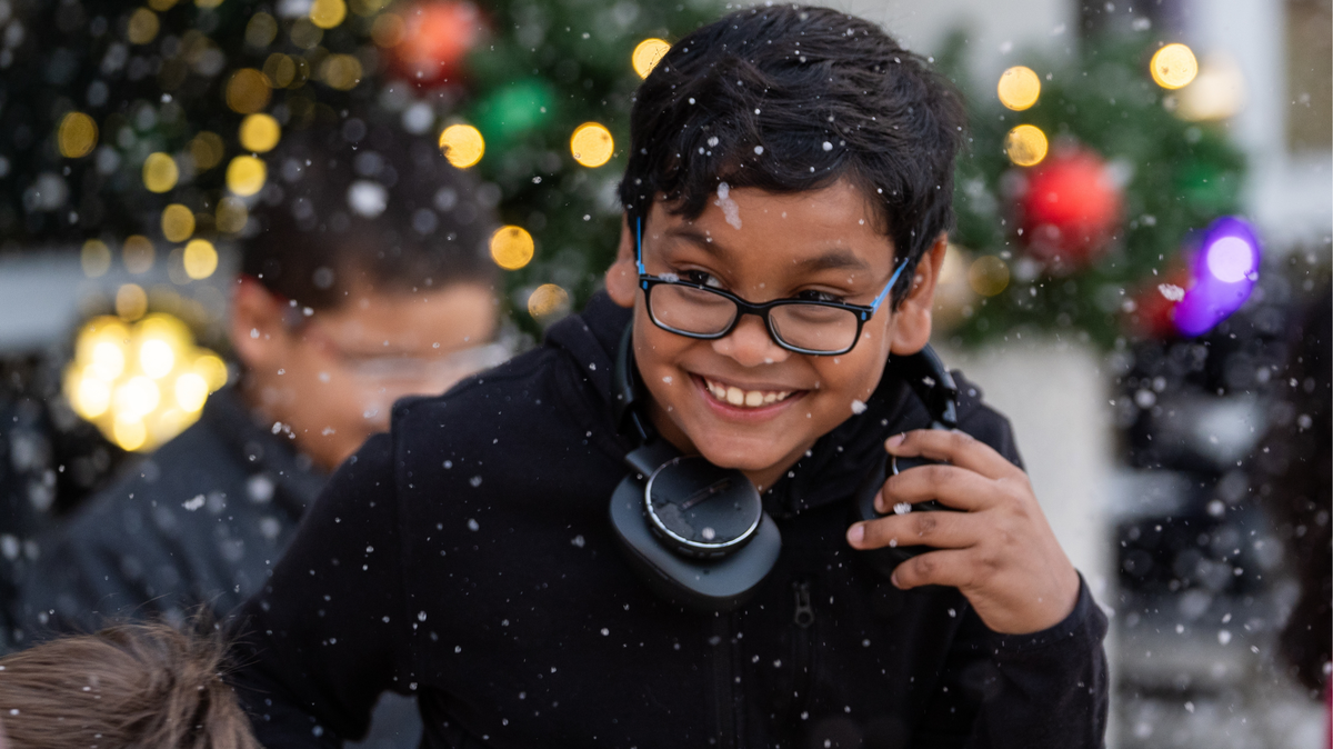 The City of Coral Springs’ official holiday kickoff events are just around the corner.
