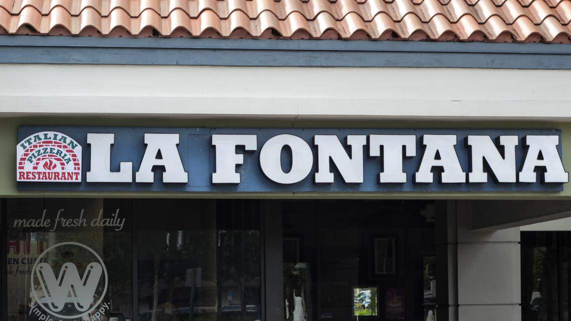 La Fontana Pizzeria to close after 18 years in Coral Springs, owners announce