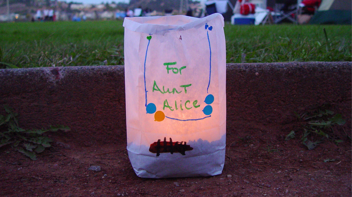 The American Cancer Society’s Relay for Life is its biggest fundraising event and takes place all over the world — including in North Broward.