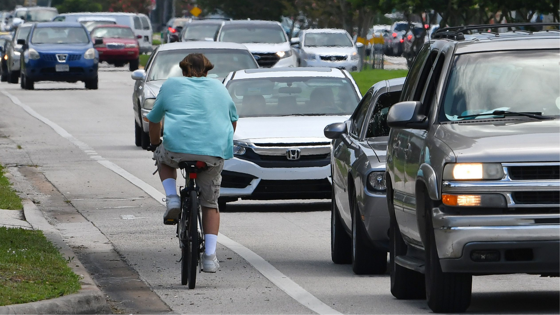 E-bike crashes in Coral Springs have dropped, police say — but problems remain