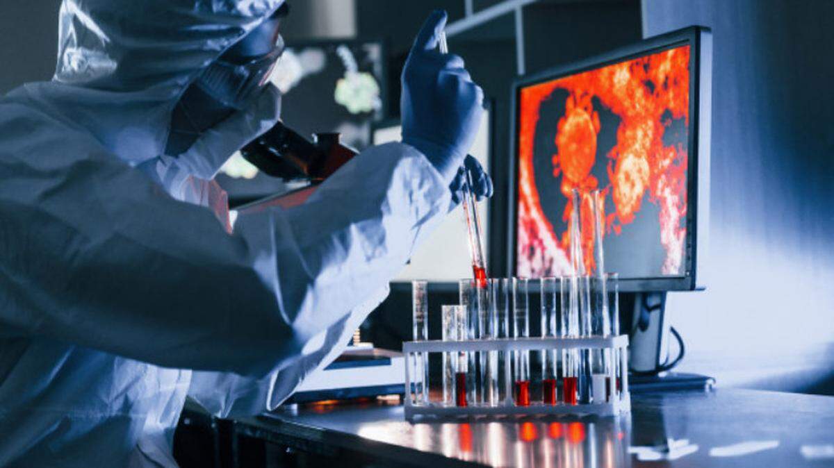 Lupin Pharmaceuticals has announced plans to open a new manufacturing facility in Coral Springs.