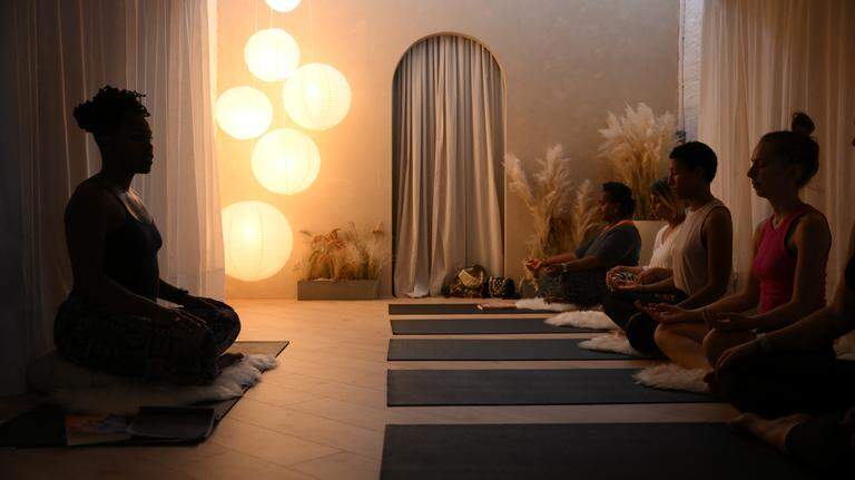 Women's Wellness Retreat Packing: Everything You Need to Know to Show Up Prepared