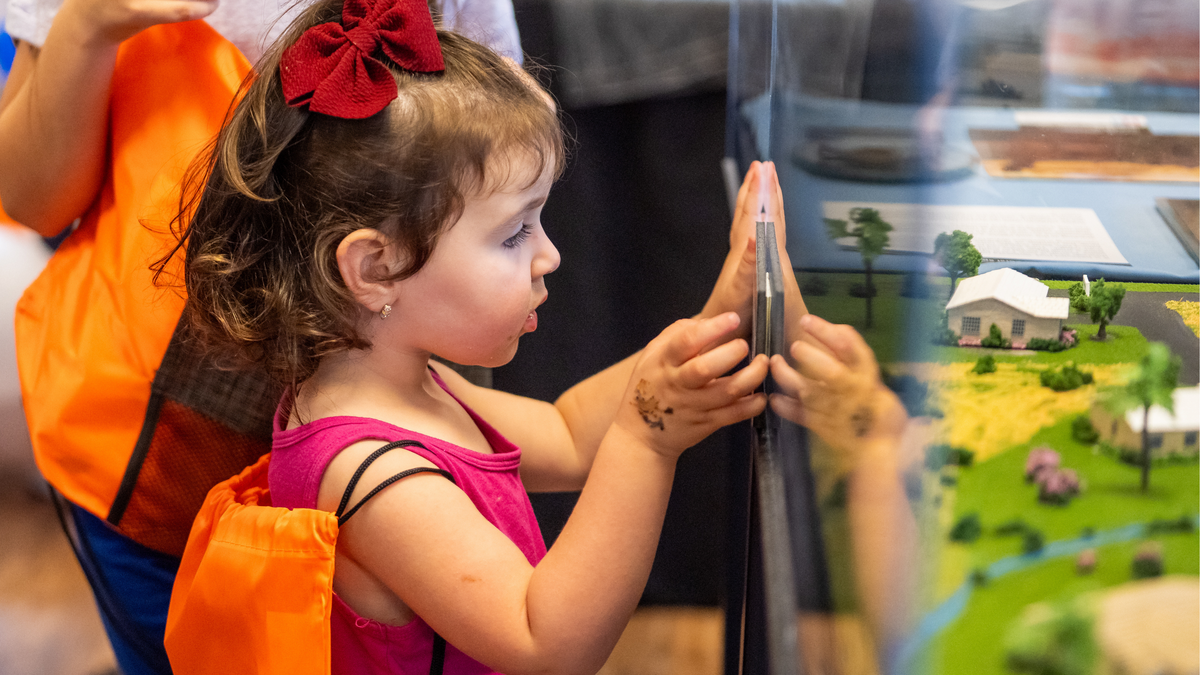 Celebrate Coral Springs’ birthday with museum tours and more this weekend.