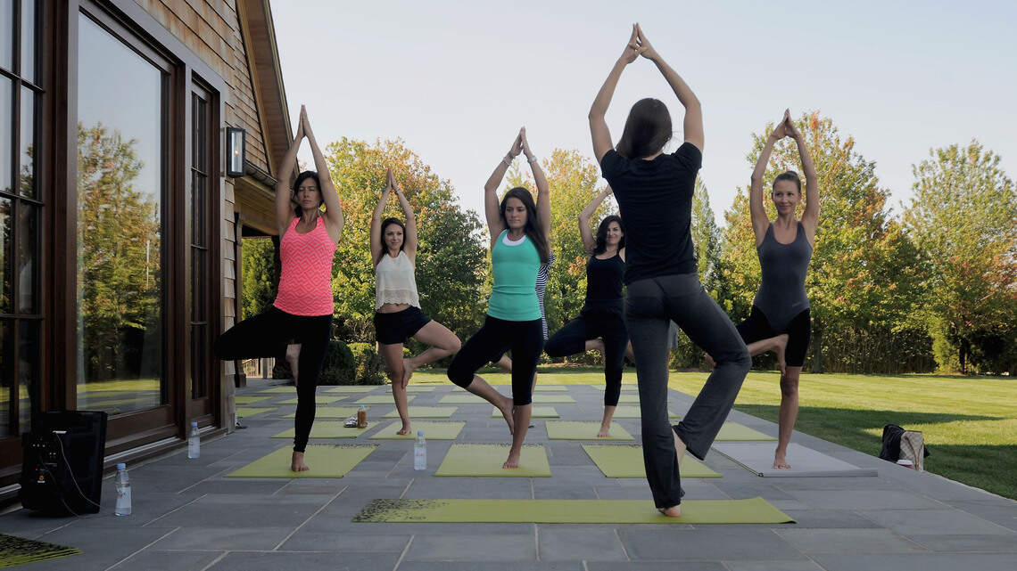 Women's Wellness Retreat Packing List: What Should You Bring and Not Bring?