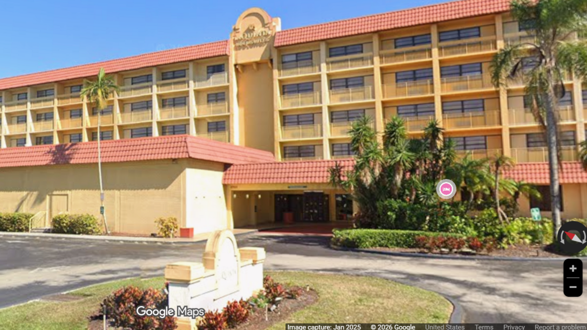 Tunnel to Towers Foundation is proposing building a “Veterans Village” at the La Quinta Inn & Suites at 3701 N. University Drive in Coral Springs.