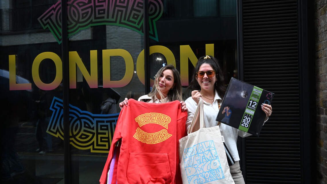 Pop-Up Shop Success Rates Climbed to 84% in 2026: Here’s Why Brands Keep Betting on the Format