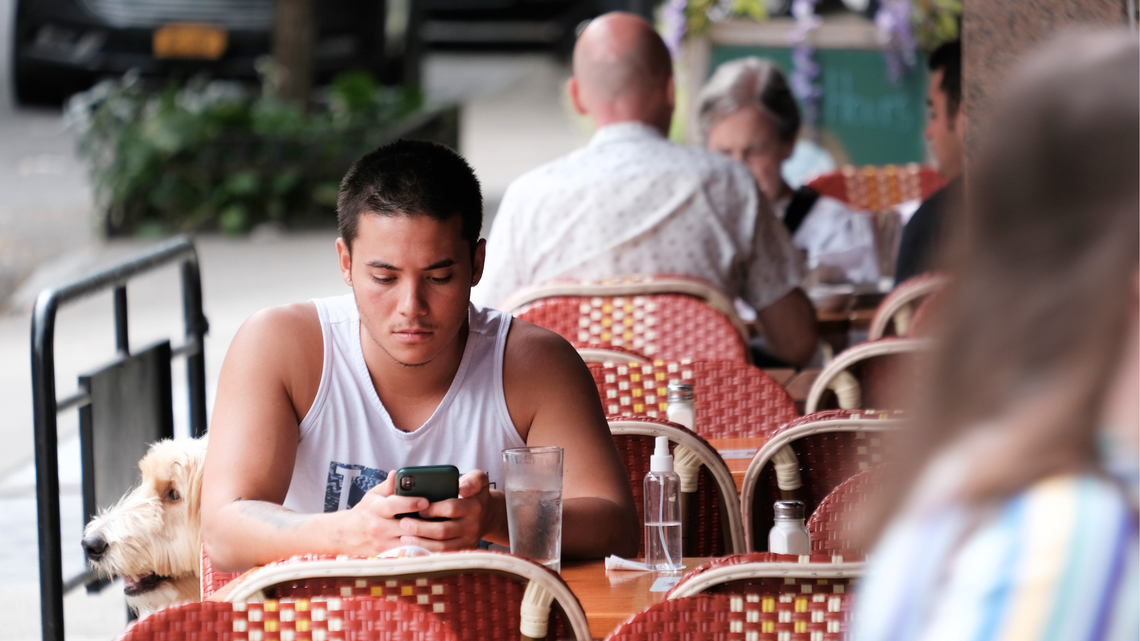 These Coral Springs restaurants aced their health inspections in March