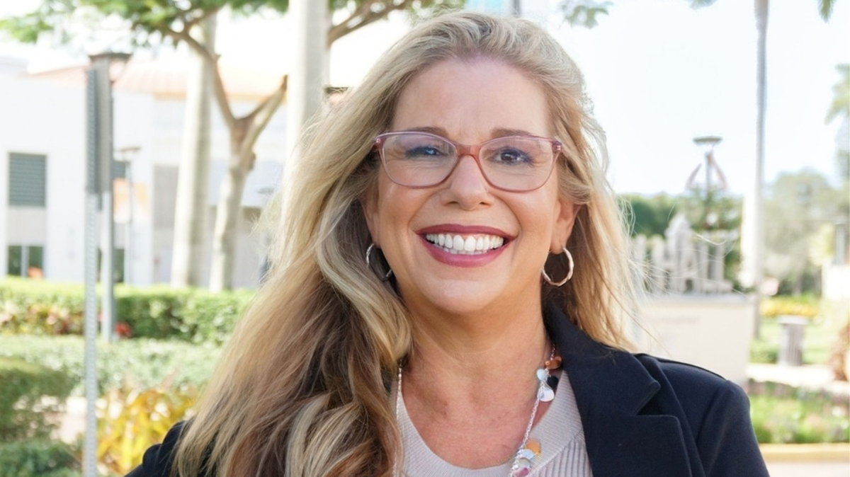 Melissa Donnahoe 