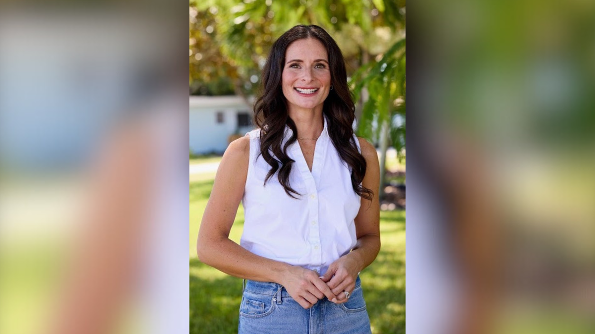 Jennifer Jenkins will speak at this month’s Coral Springs-Parkland Democratic Club meeting, one week after she dropped out of the race to unseat Sen. Ashley Moody and endorsed her competitor in the Democratic primary.