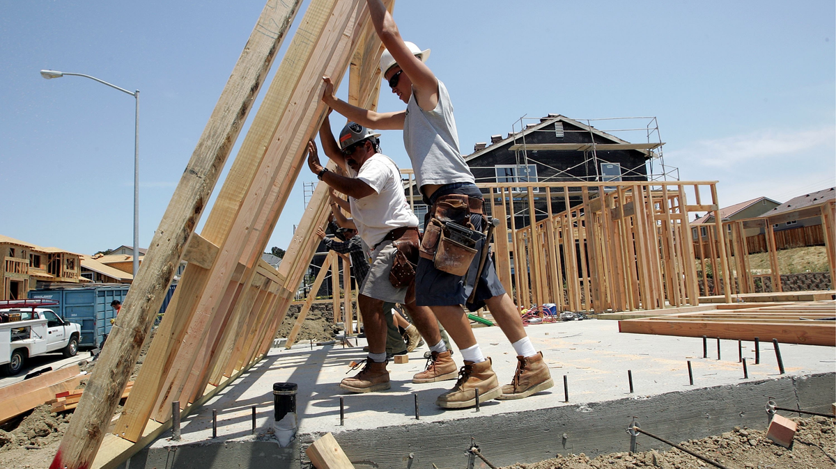 A new state policy could see more homes built on remediated brownfields in Miami-Dade, Broward and Palm Beach counties.