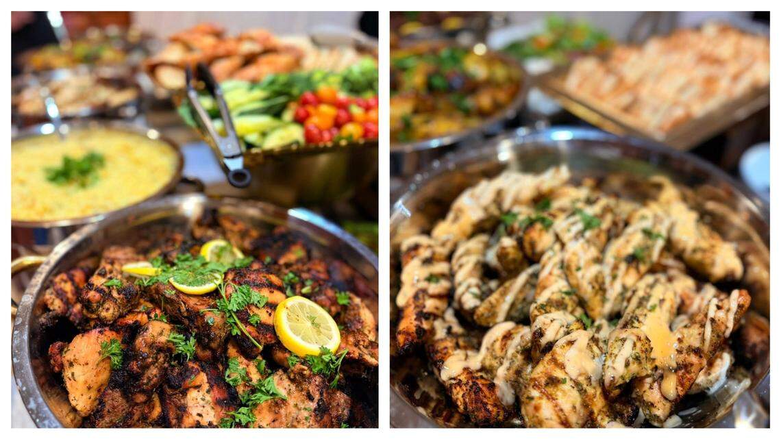 Beloved Coral Springs restaurant welcomes fresh start in new home. 5 takeaways