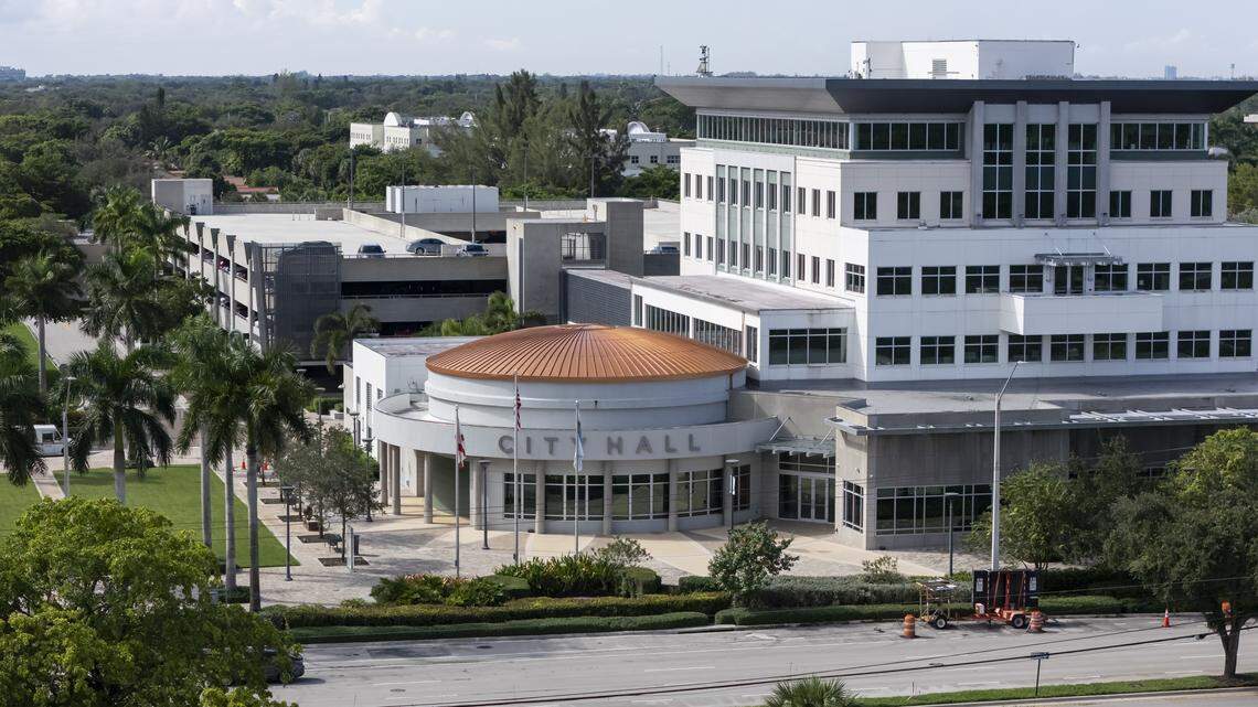 Coral Springs among Broward’s hottest real estate markets in October, data shows