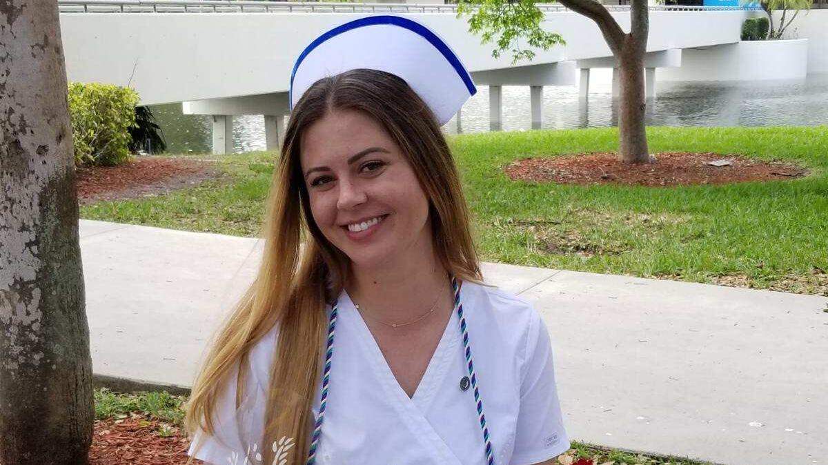 Jessica Lloyd, 38, is described as having been a deeply caring friend, animal lover and talented nurse.