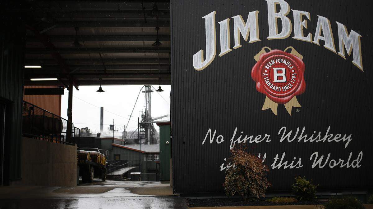 Inside the Kentucky Bourbon Trail and Why Over 2.7 Million Visitors Make the Trip Each Year