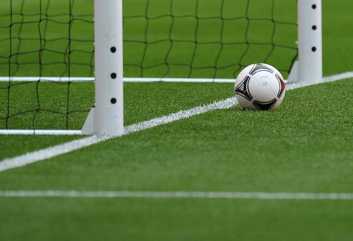 The Coral Springs Youth Soccer association serves approximately 2,500 participants each season.