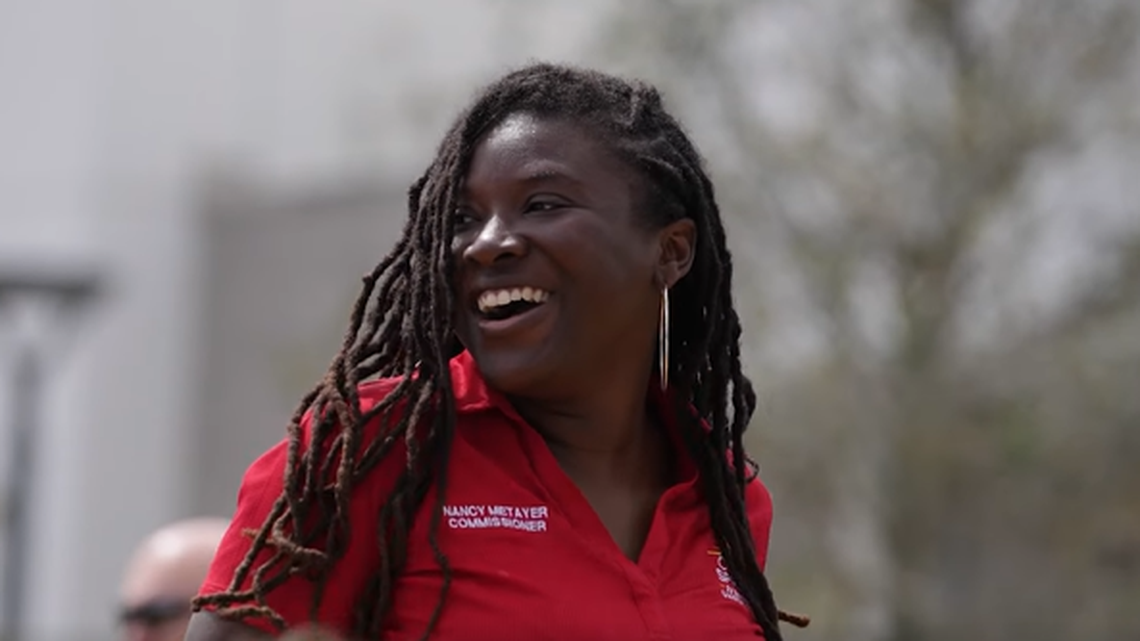 How the day of Vice Mayor Nancy Metayer Bowen’s death investigation unfolded