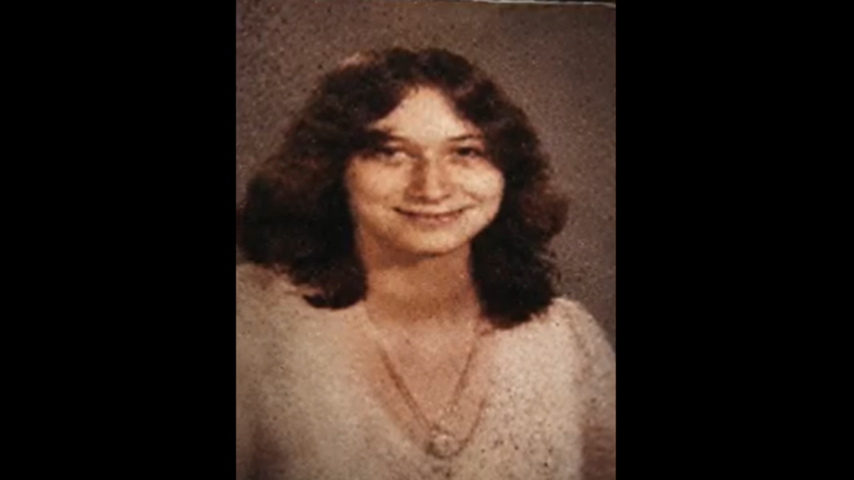 Teen Sheila Ann Nichols was killed and left on the side of the road in 1983 after disappearing from her home in Georgia, detectives say.