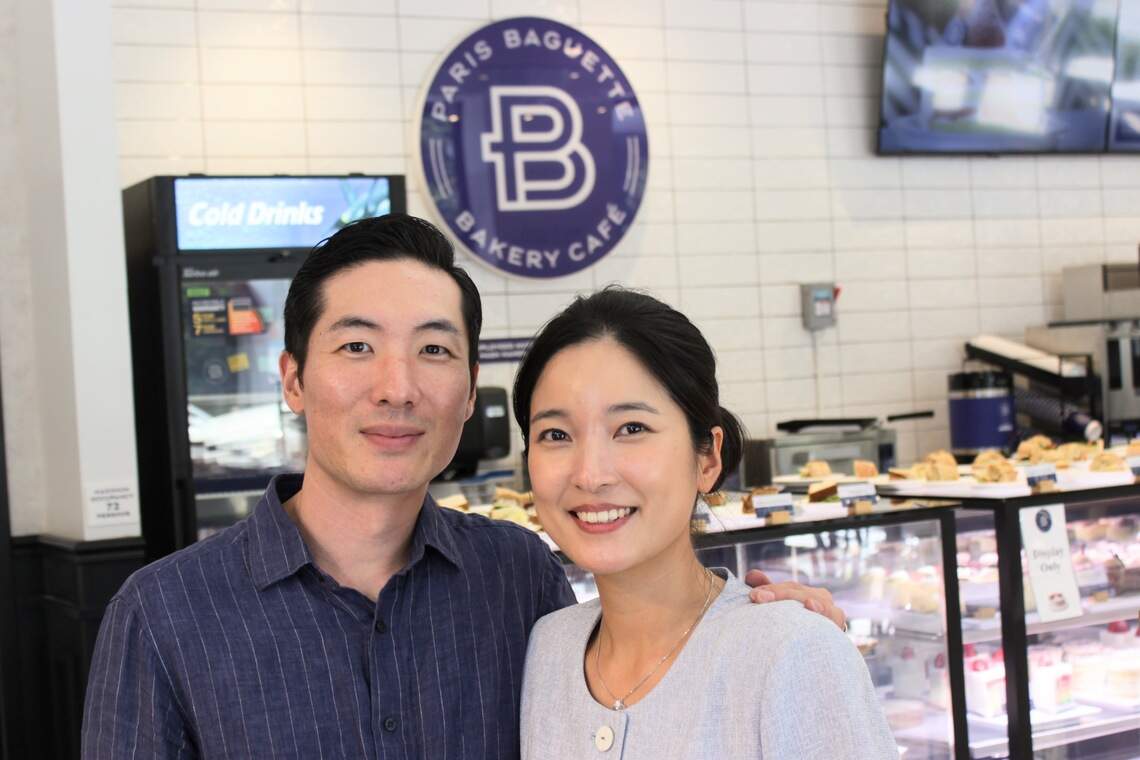 Bakery franchise with a location in Wynwood expands to Broward