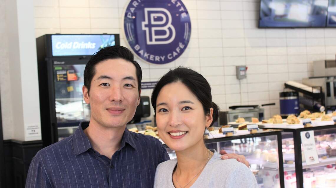Bakery franchise with a location in Wynwood expands to Broward